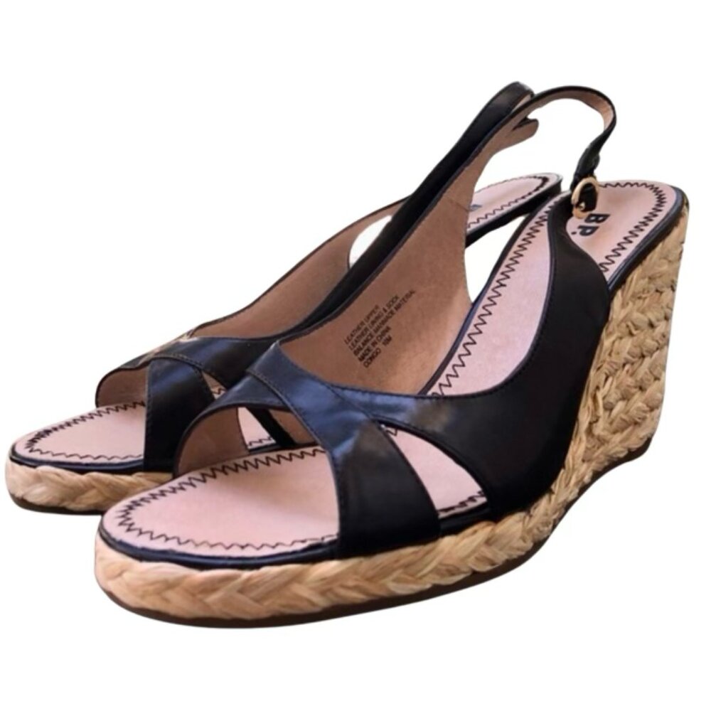 Brass Plum Espadrilles